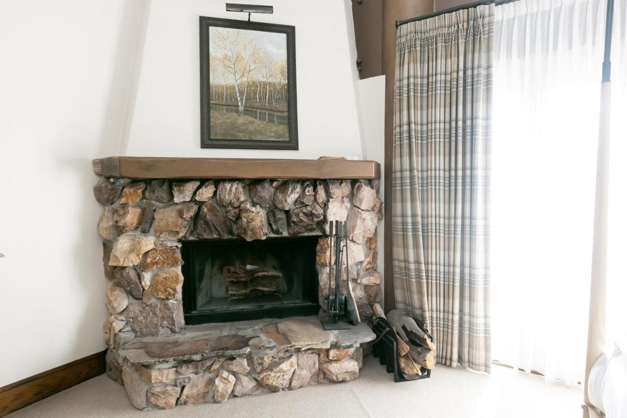 Sultan Two Bedroom Loft Suite With Majestic Mountain Views Condo Park City Exterior photo